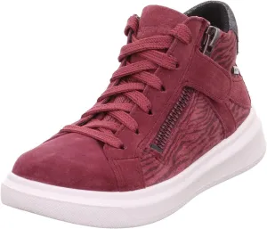 Girl's Low-top Sneakers Trainer, 31 EU Weit