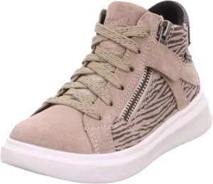 Girl's Low-top Sneakers Trainer, 31 EU Weit