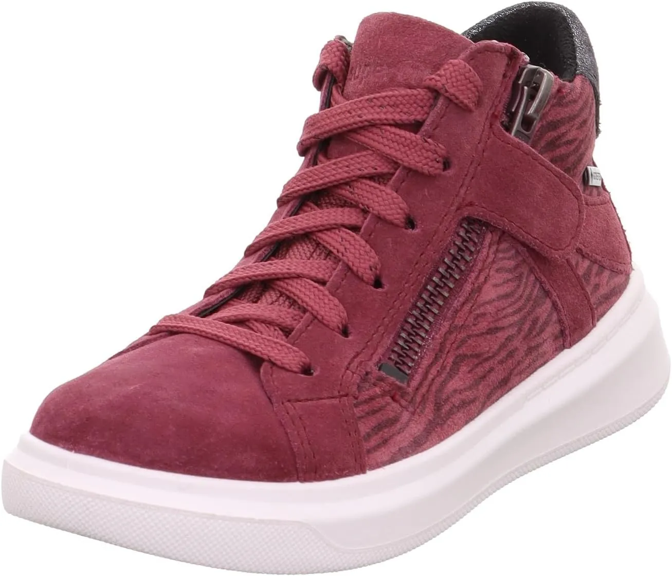 Girl's Low-top Sneakers Trainer, 31 EU Weit