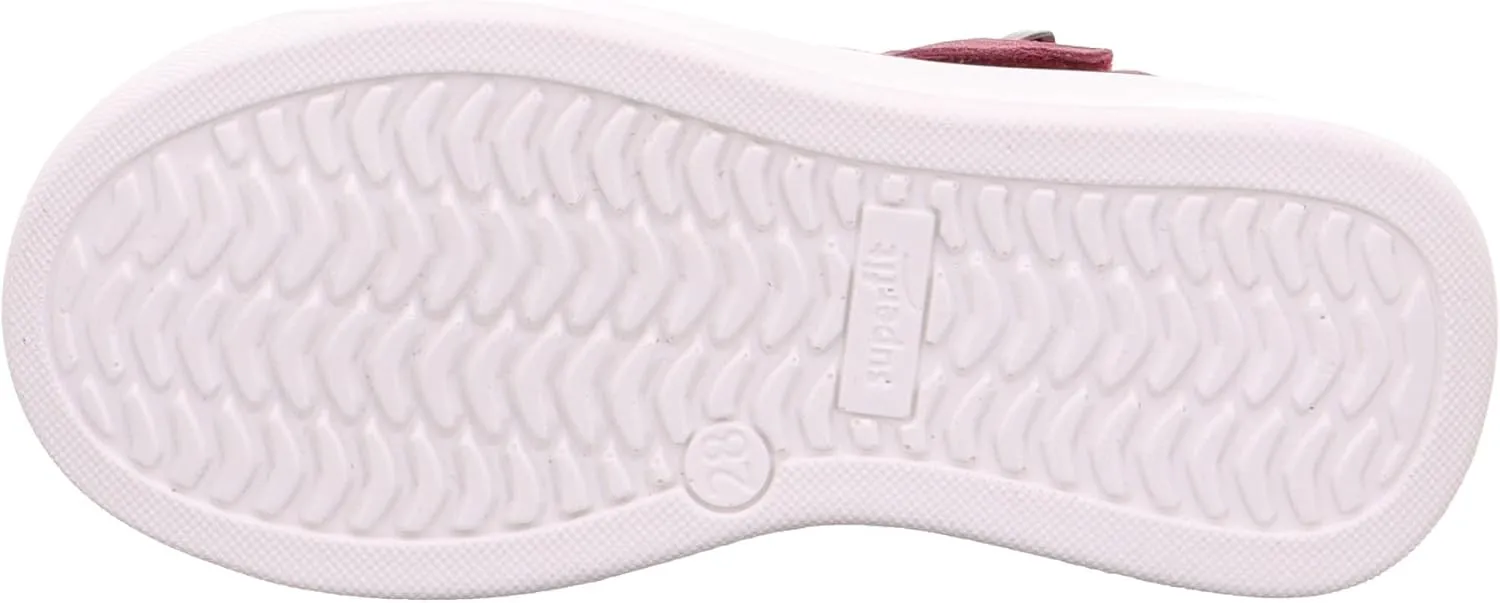 Girl's Low-top Sneakers Trainer, 31 EU Weit