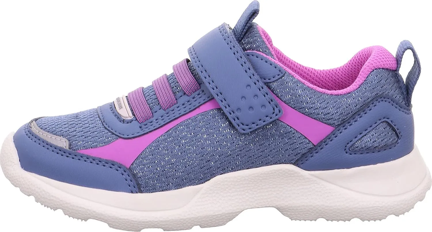 Girl's Low-Top Sneakers Trainer