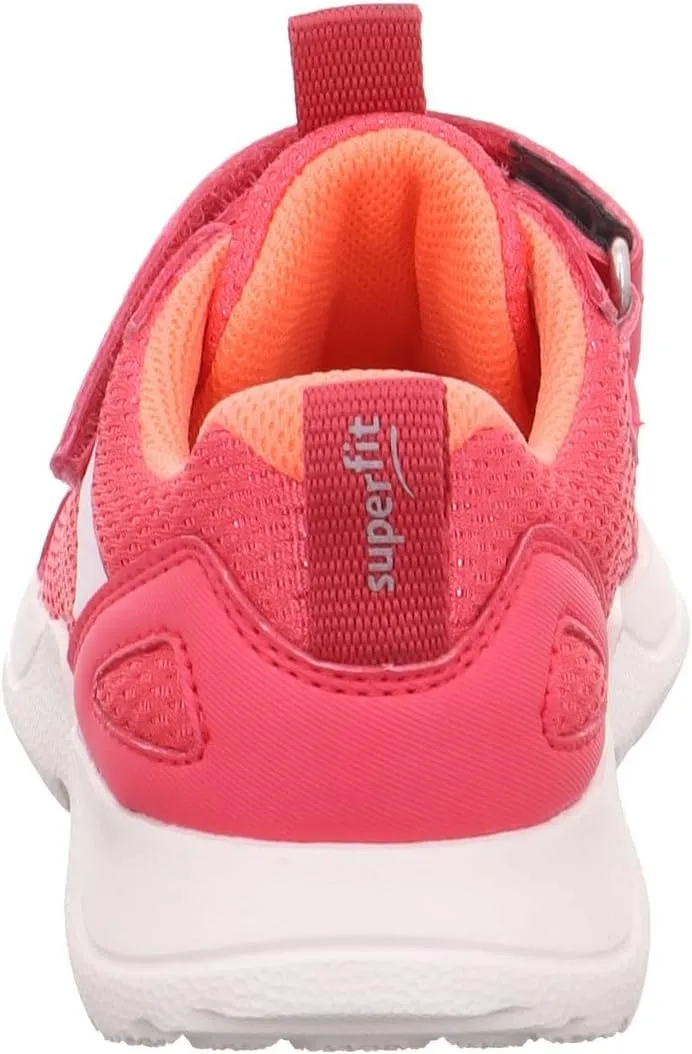 Girl's Low-Top Sneakers Trainer