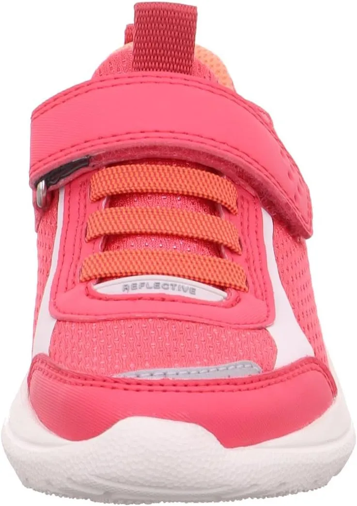 Girl's Low-Top Sneakers Trainer