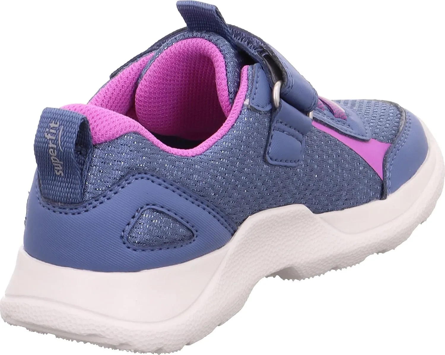 Girl's Low-Top Sneakers Trainer