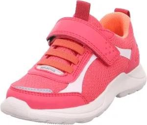 Girl's Low-Top Sneakers Trainer