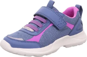 Girl's Low-Top Sneakers Trainer