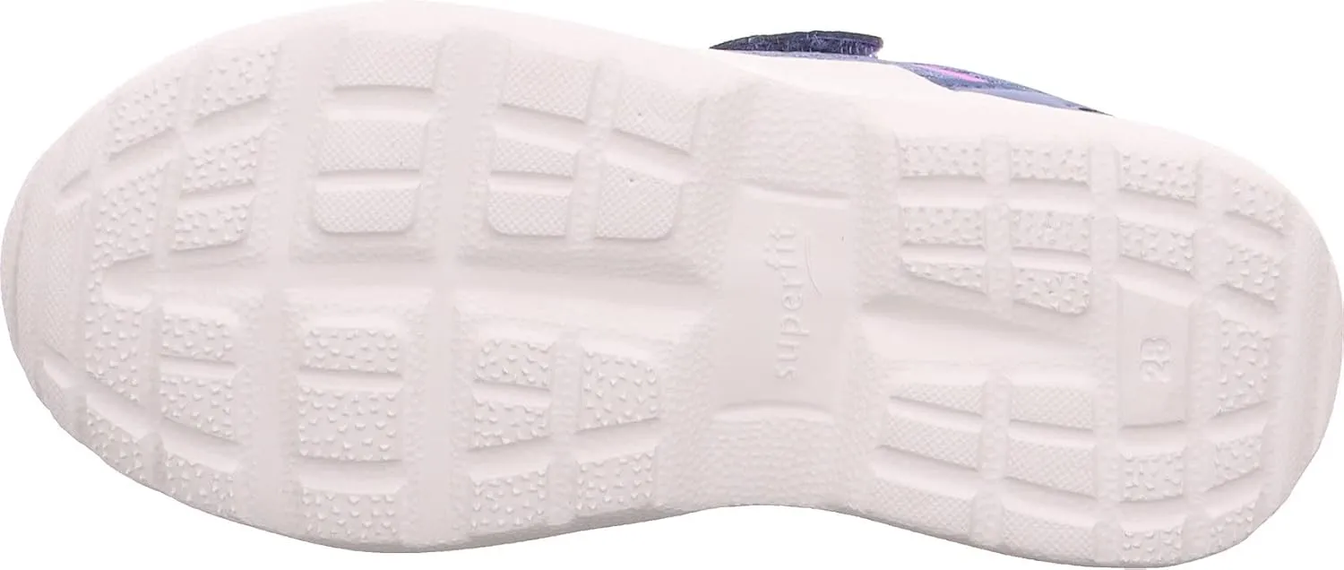 Girl's Low-Top Sneakers Trainer