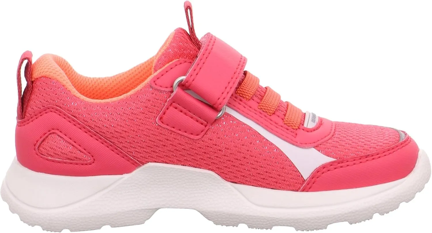 Girl's Low-Top Sneakers Trainer