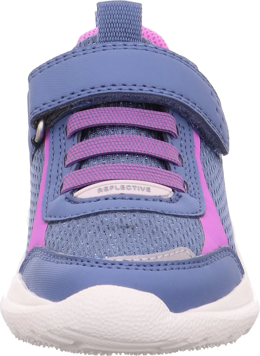 Girl's Low-Top Sneakers Trainer