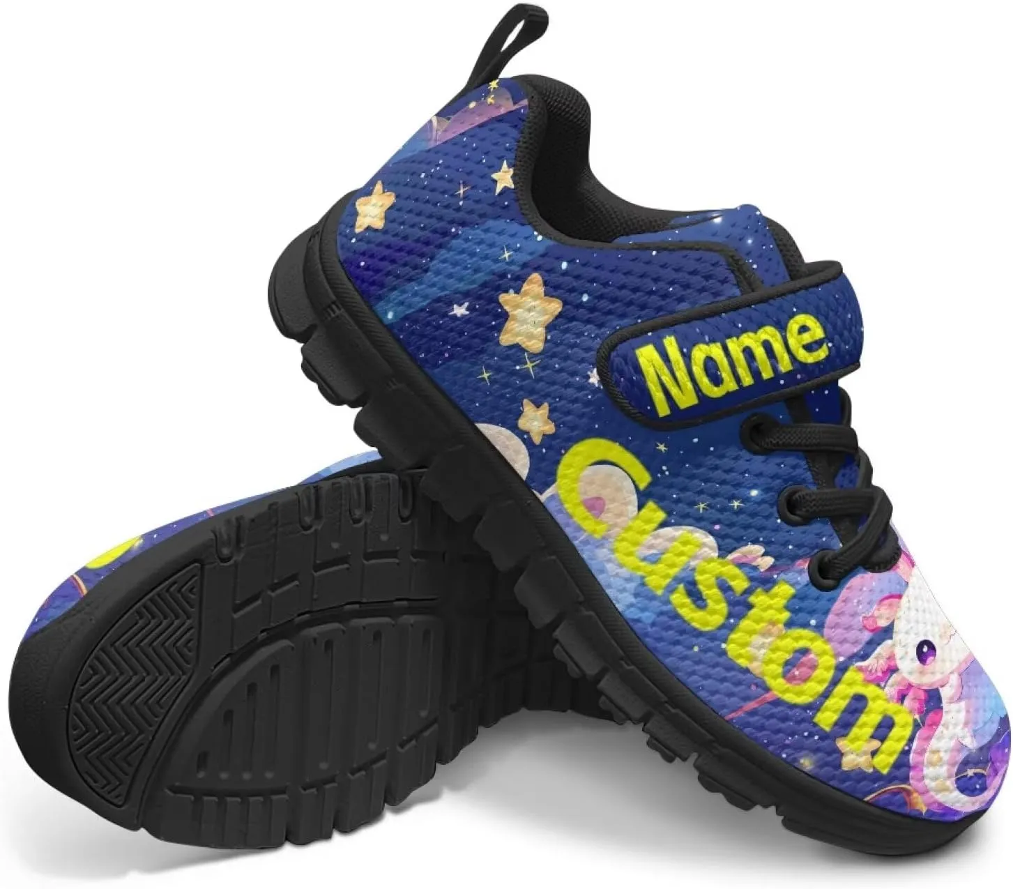 Girls Shoes Summer Kids Slip On Sneakers Daily Wear Shoes for Girls