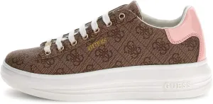 GUESS Vibo FL8VIBFAL12 Low Sneakers