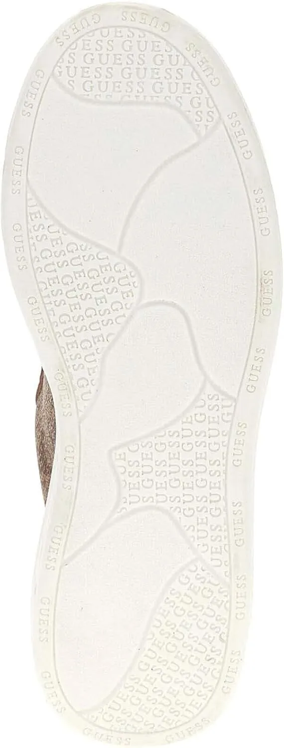 GUESS Vibo FL8VIBFAL12 Low Sneakers