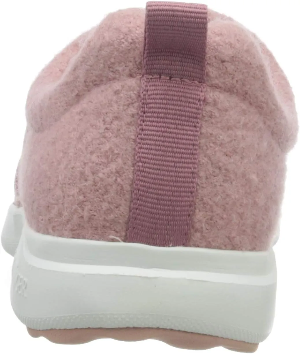 HAFLINGER Women's Low-top Sneakers Mule