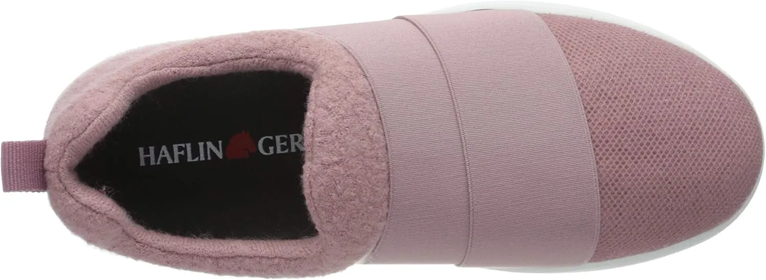 HAFLINGER Women's Low-top Sneakers Mule