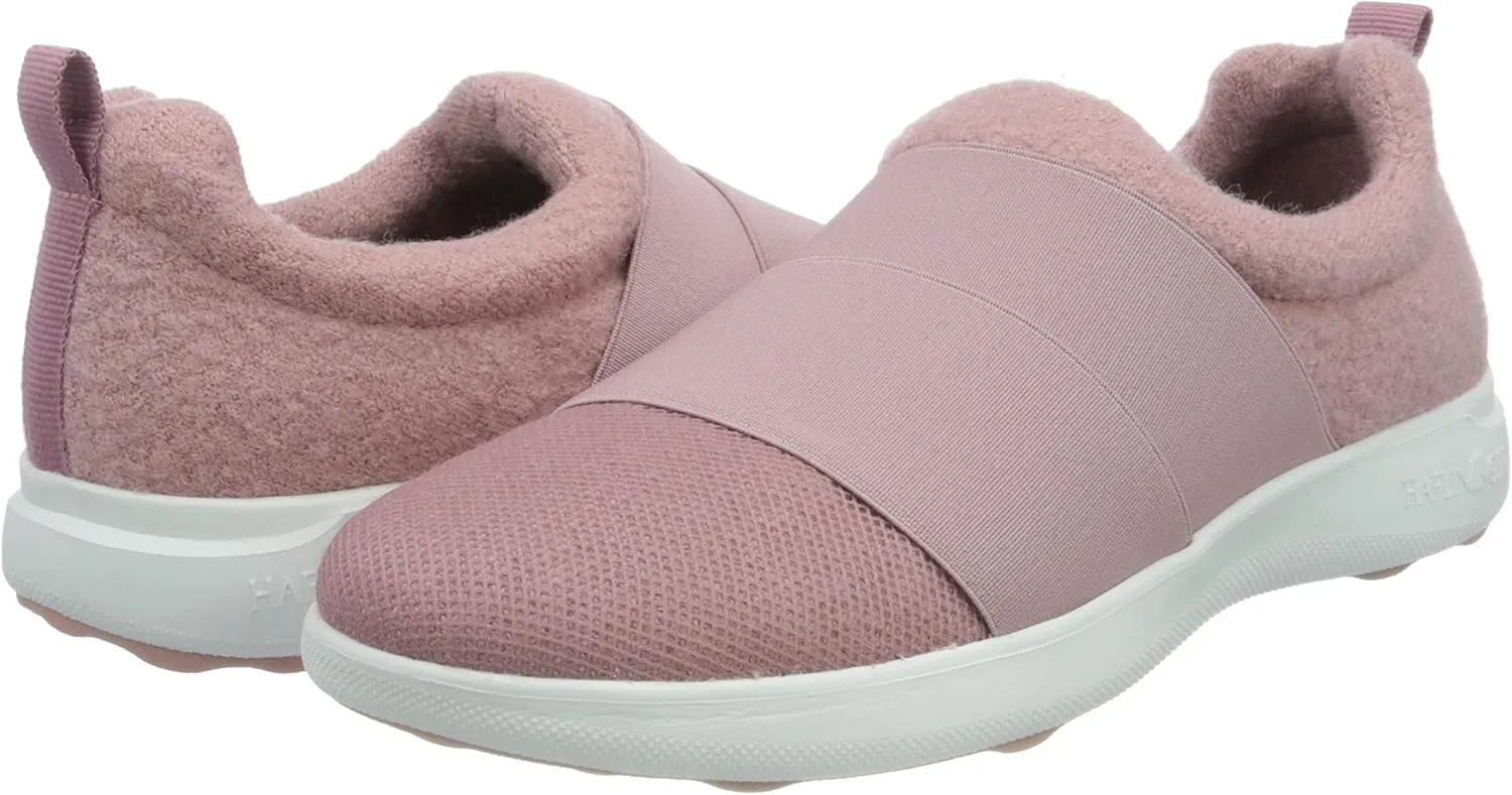 HAFLINGER Women's Low-top Sneakers Mule