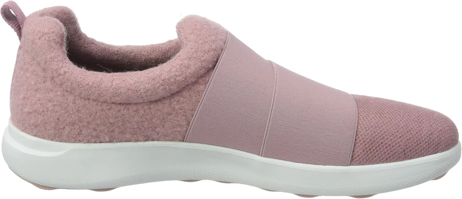 HAFLINGER Women's Low-top Sneakers Mule