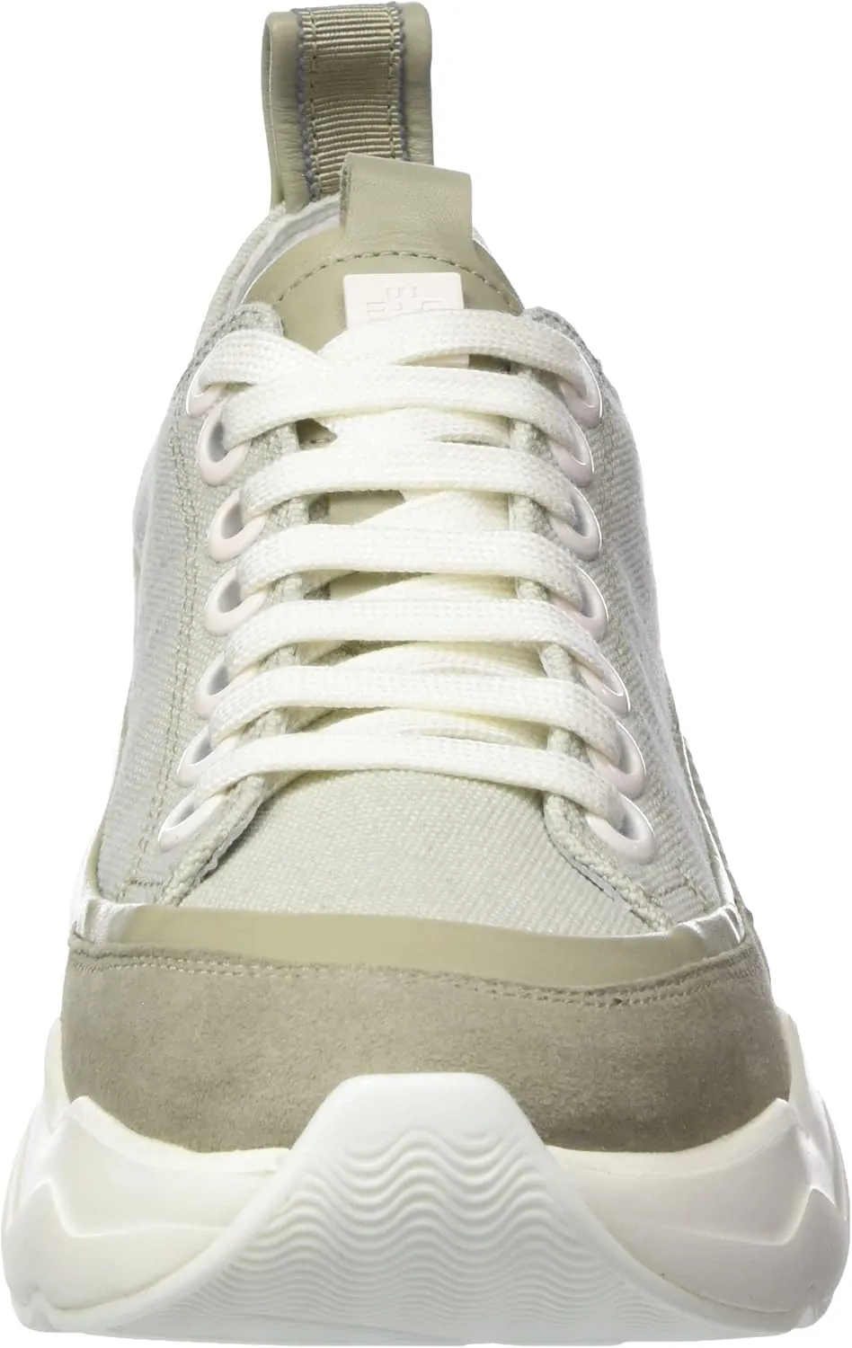 HÖGL Women's Low-Top Sneakers