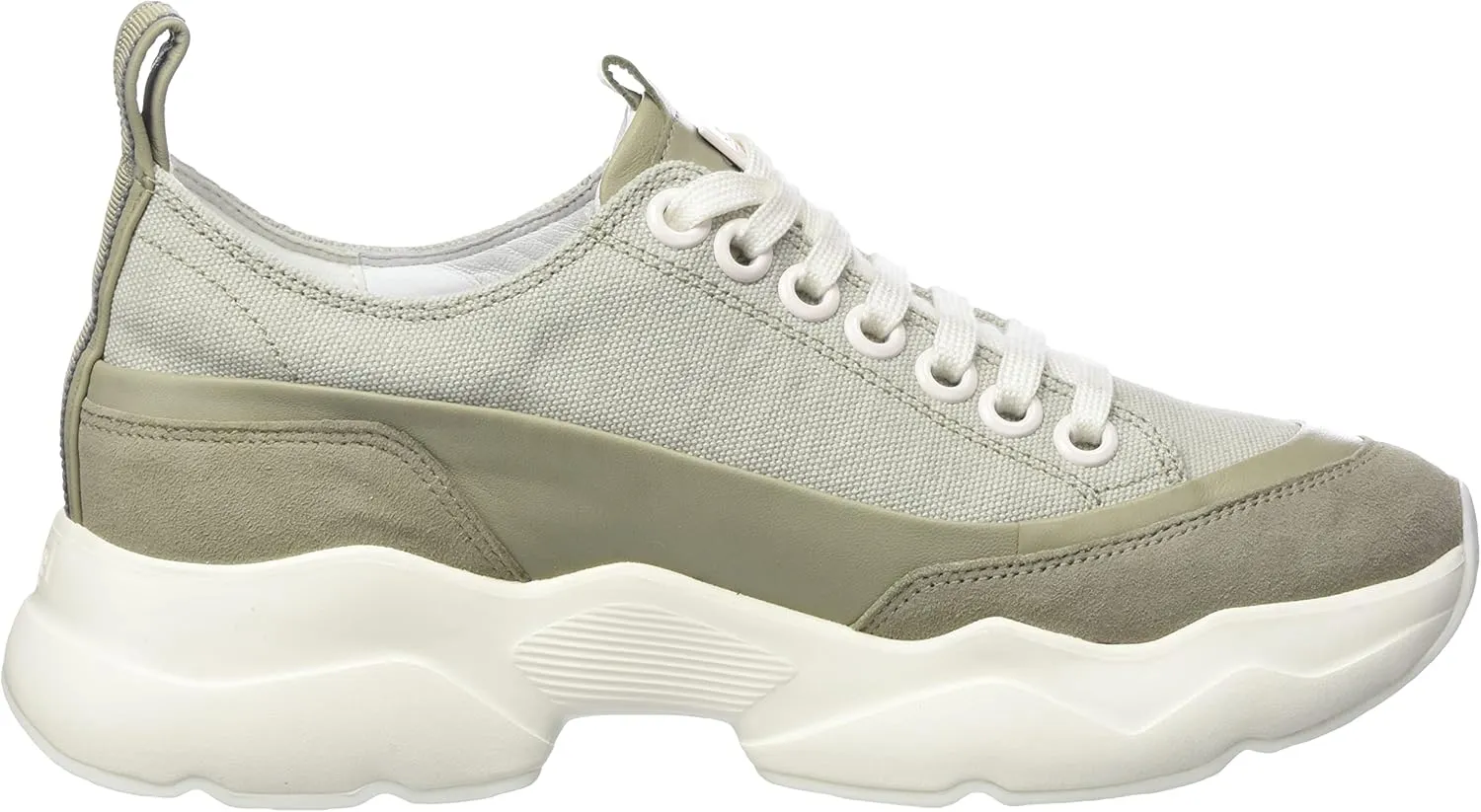HÖGL Women's Low-Top Sneakers
