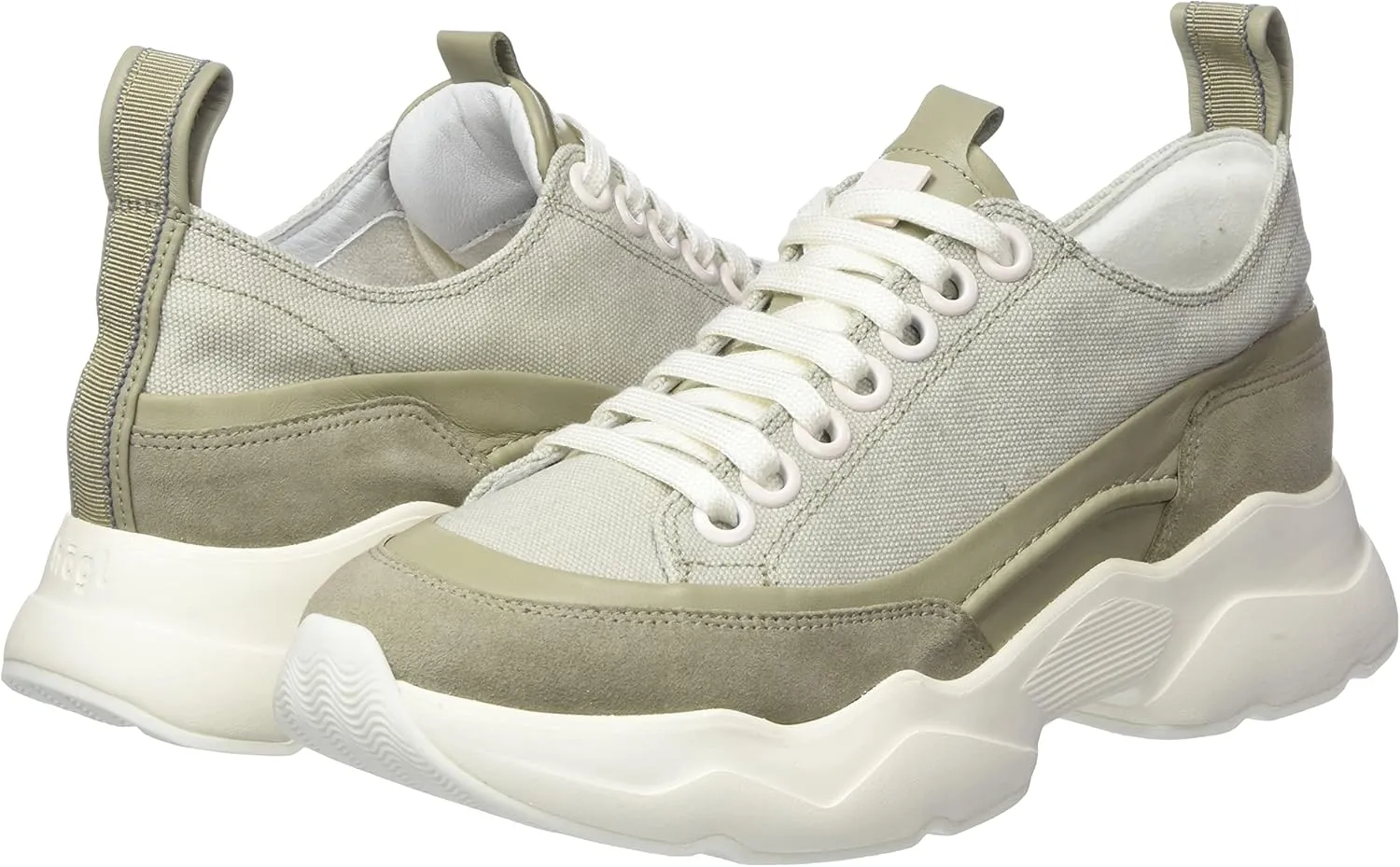 HÖGL Women's Low-Top Sneakers