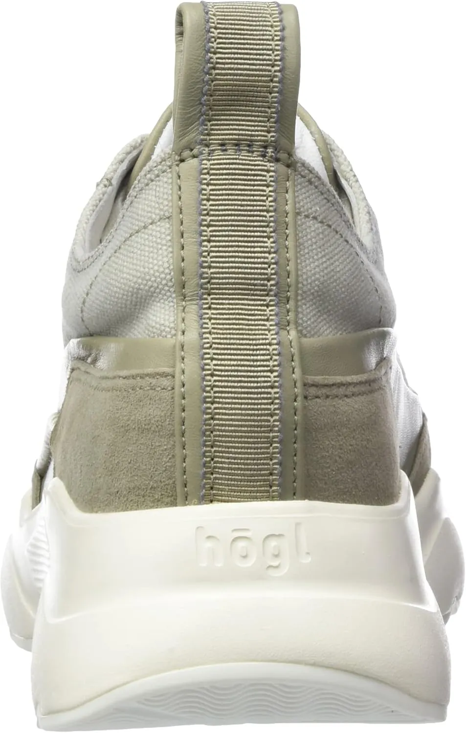 HÖGL Women's Low-Top Sneakers