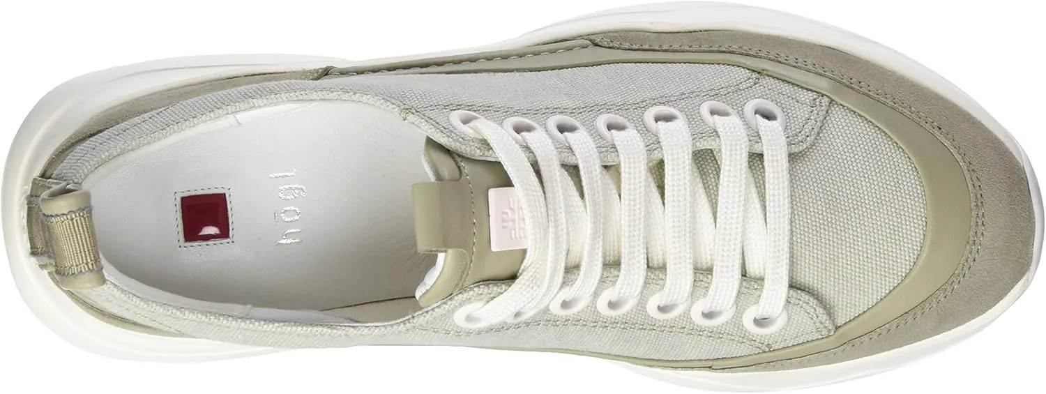 HÖGL Women's Low-Top Sneakers