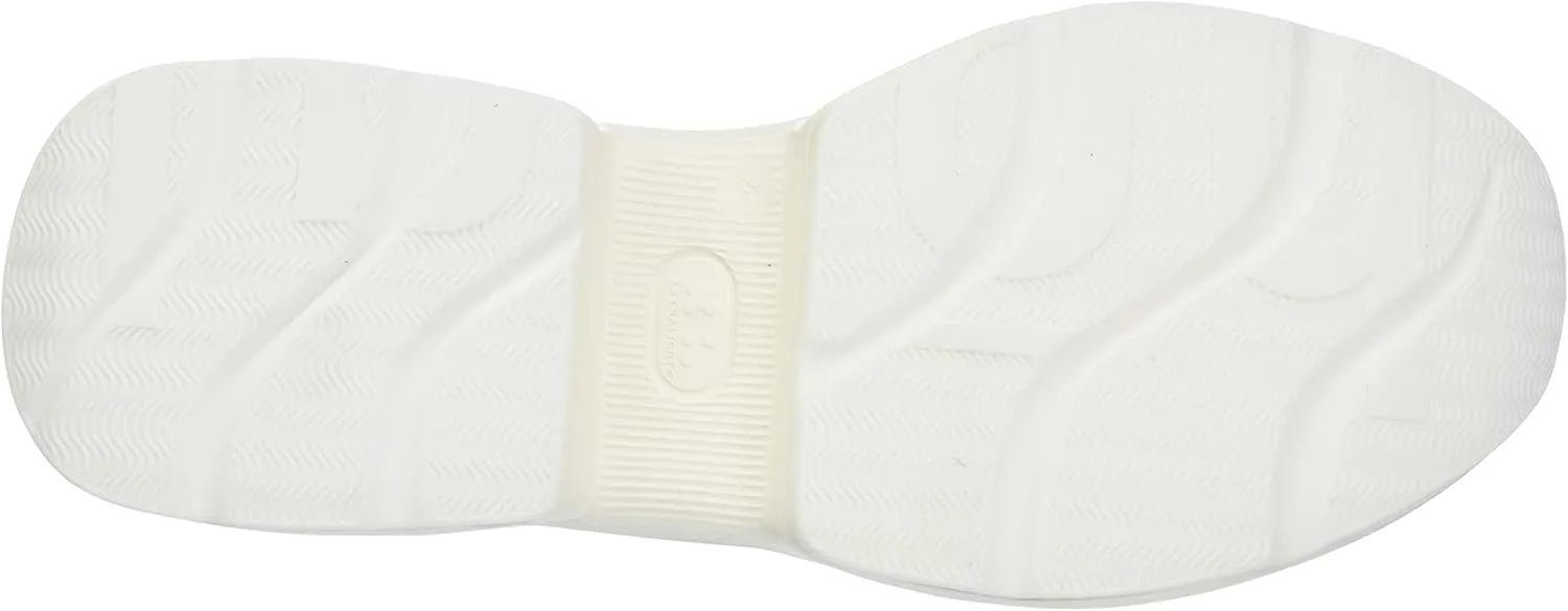 HÖGL Women's Low-Top Sneakers