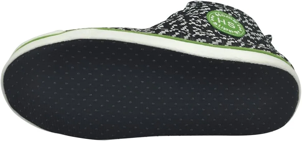 Home Slipper Women's Winter Warm Indoor House Fashion Sneakers Slippers Boots