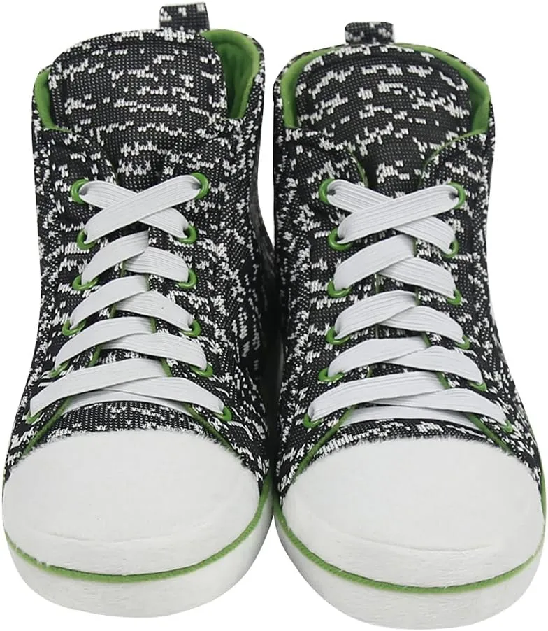 Home Slipper Women's Winter Warm Indoor House Fashion Sneakers Slippers Boots