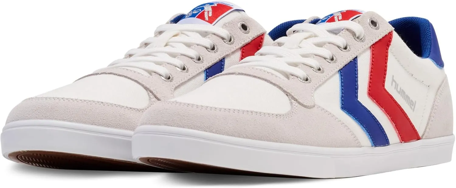 Hummel Unisex-Adult Low-top Sneakers