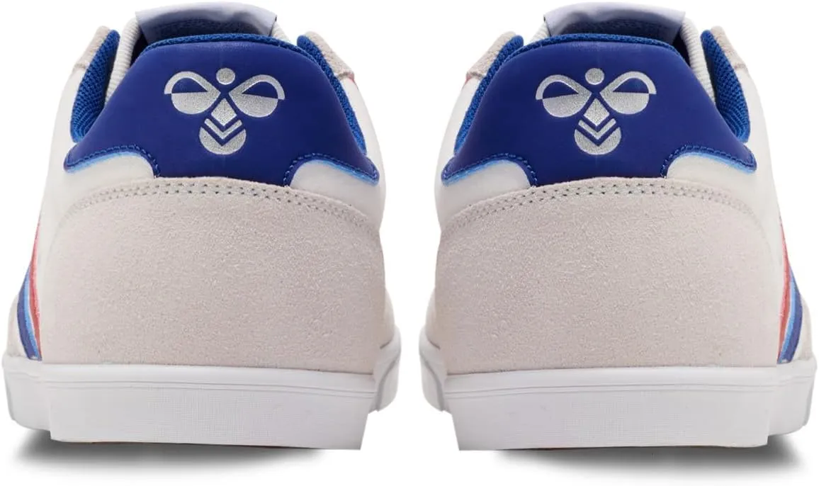 Hummel Unisex-Adult Low-top Sneakers
