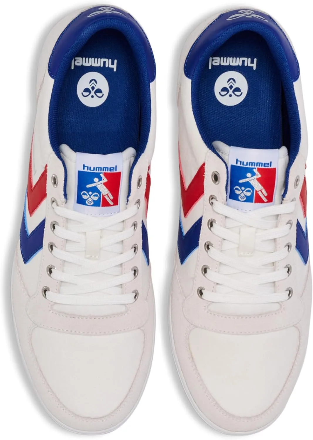 Hummel Unisex-Adult Low-top Sneakers