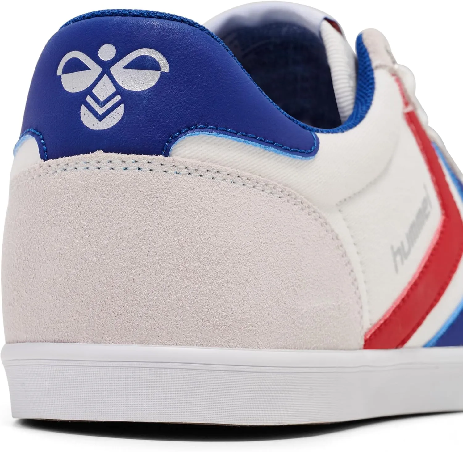 Hummel Unisex-Adult Low-top Sneakers