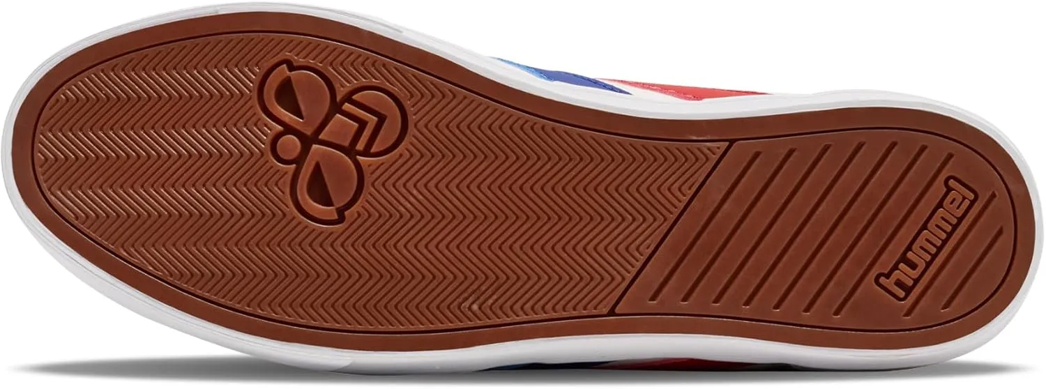 Hummel Unisex-Adult Low-top Sneakers