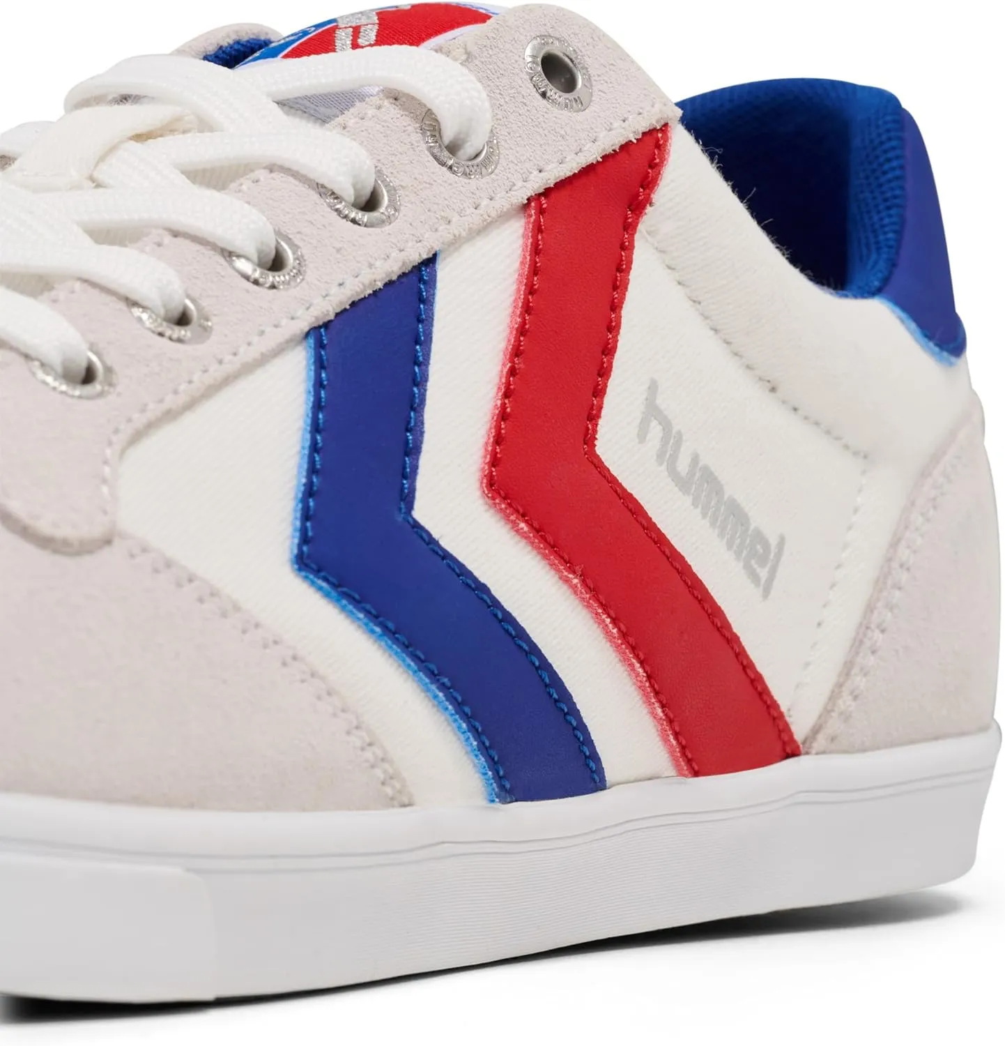 Hummel Unisex-Adult Low-top Sneakers