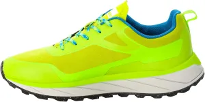 Jack Wolfskin Men's Low-Top Sneakers Walking Shoe