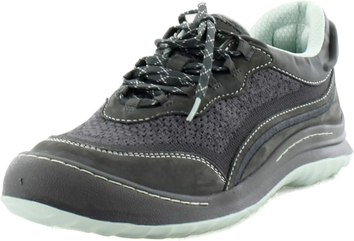 Jambu Women's Energize Grey Charcoal/Medium / 7.5
