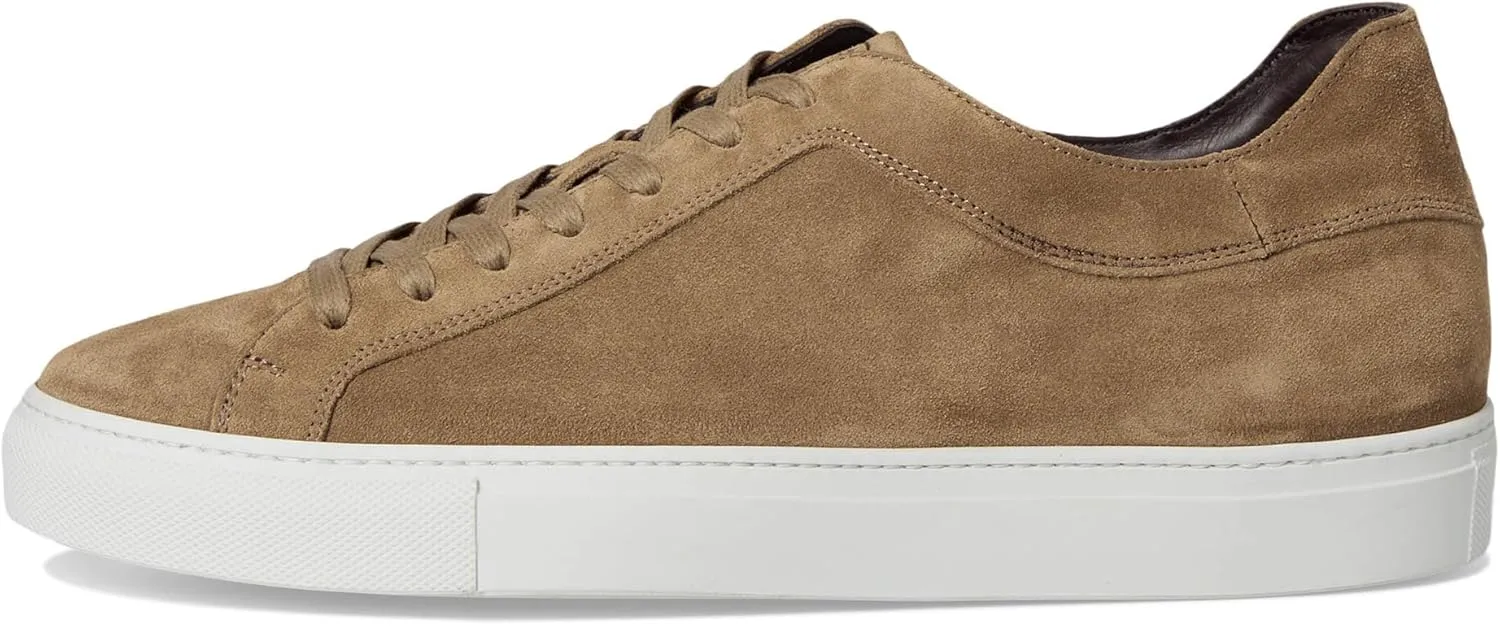 Johnston & Murphy Men's Jared Lace-to-Toe Sneaker