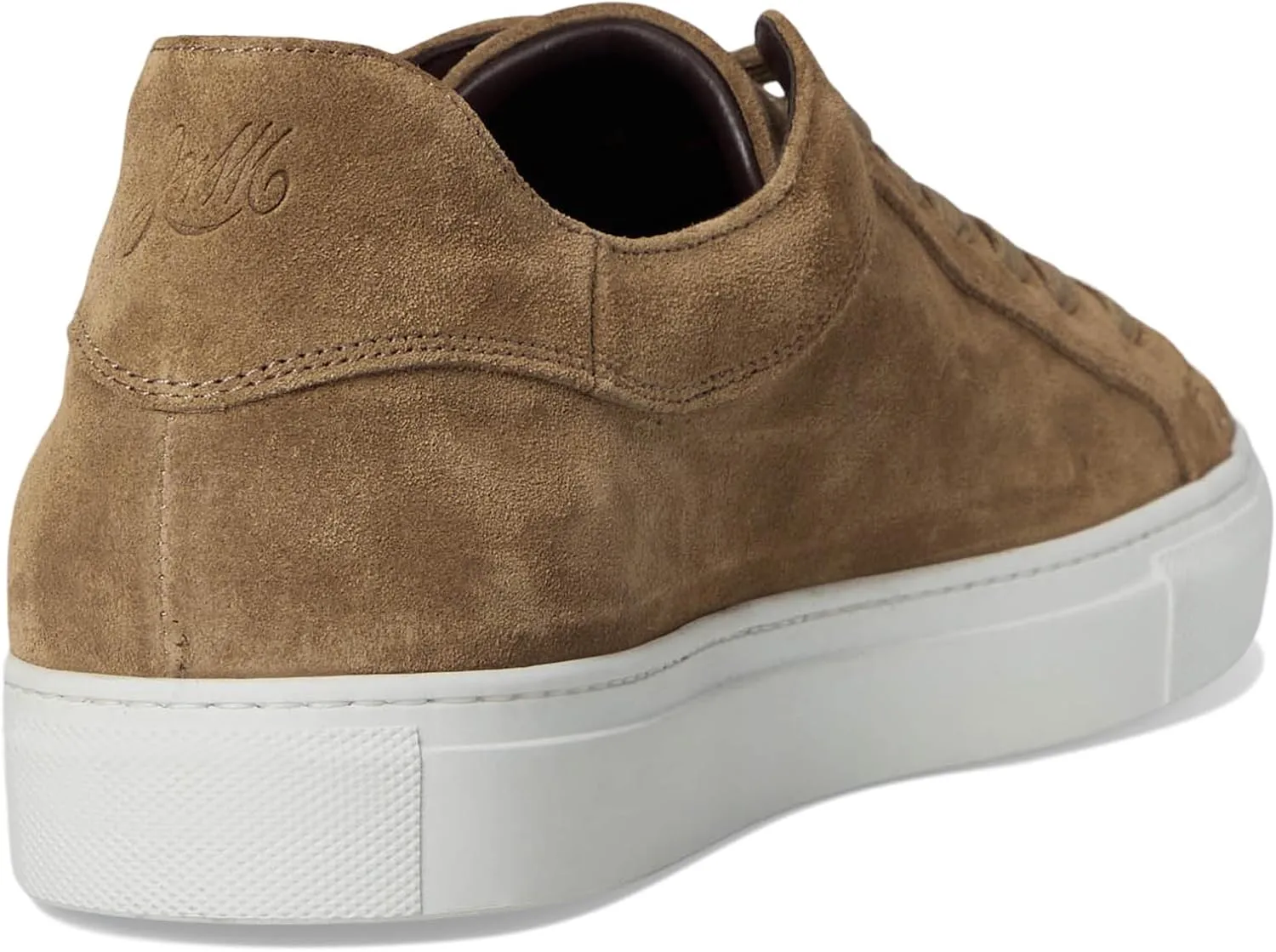 Johnston & Murphy Men's Jared Lace-to-Toe Sneaker