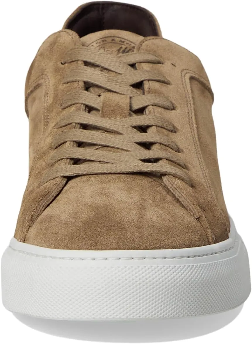 Johnston & Murphy Men's Jared Lace-to-Toe Sneaker
