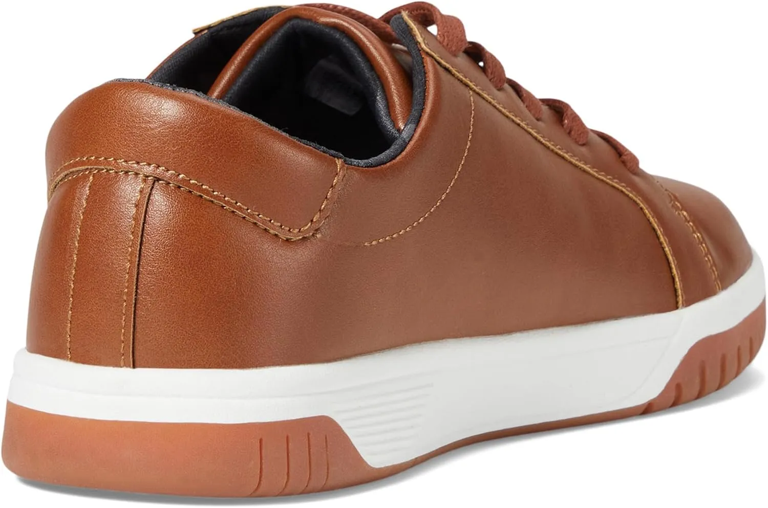 Kenneth Cole Reaction Kids Cyril Tyson (Little Kid/Big Kid) - Sneakers for Kids - Fabric Footbed - Round Toe