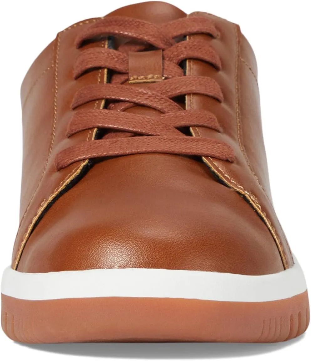Kenneth Cole Reaction Kids Cyril Tyson (Little Kid/Big Kid) - Sneakers for Kids - Fabric Footbed - Round Toe