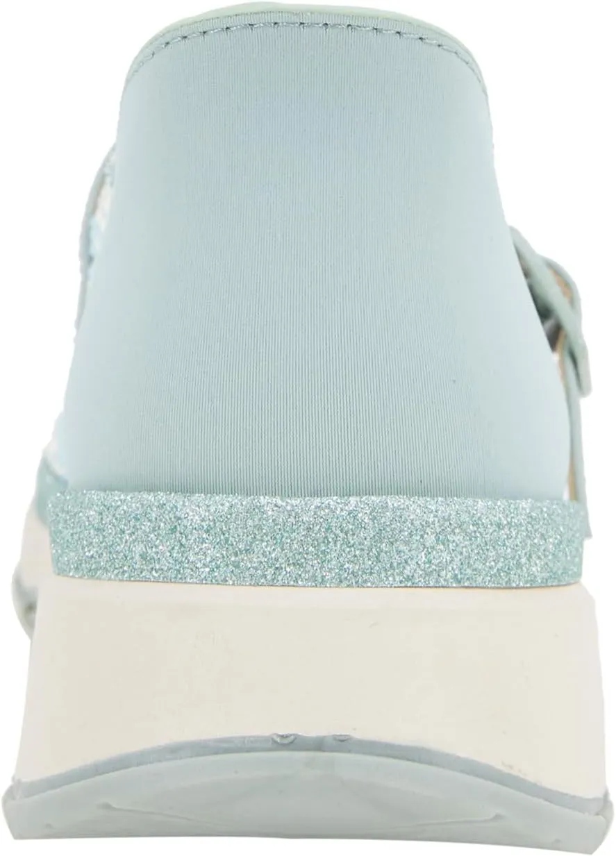 Kenneth Cole REACTION Women's Kuerq Ez on Sneaker