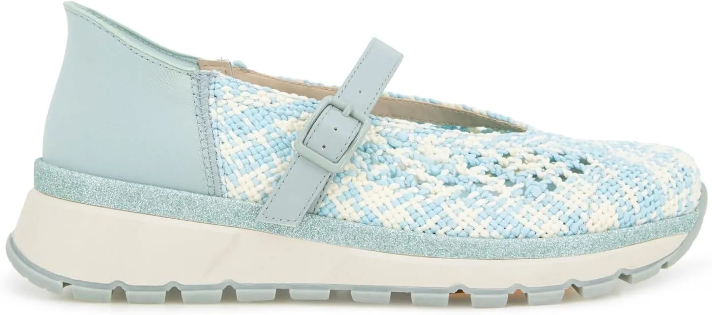 Kenneth Cole REACTION Women's Kuerq Ez on Sneaker