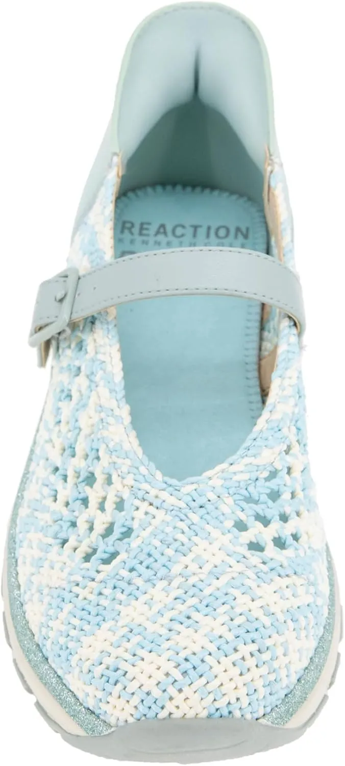 Kenneth Cole REACTION Women's Kuerq Ez on Sneaker