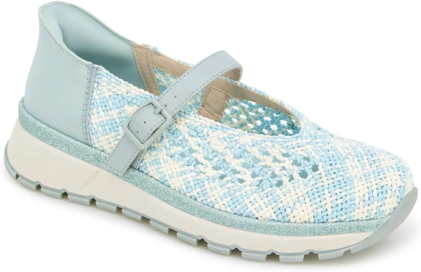 Kenneth Cole REACTION Women's Kuerq Ez on Sneaker