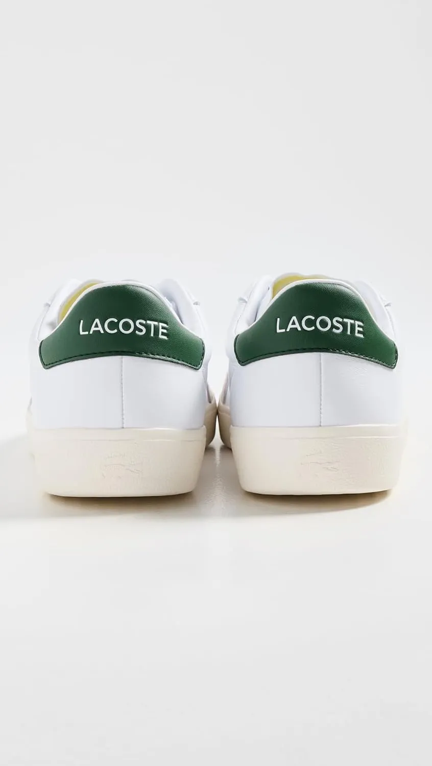 Lacoste Men's Baseshot Pro Sneakers
