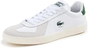 Lacoste Men's Baseshot Pro Sneakers