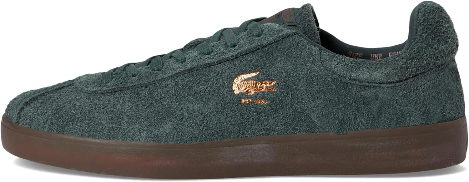 Lacoste Men's Baseshot Sneakers