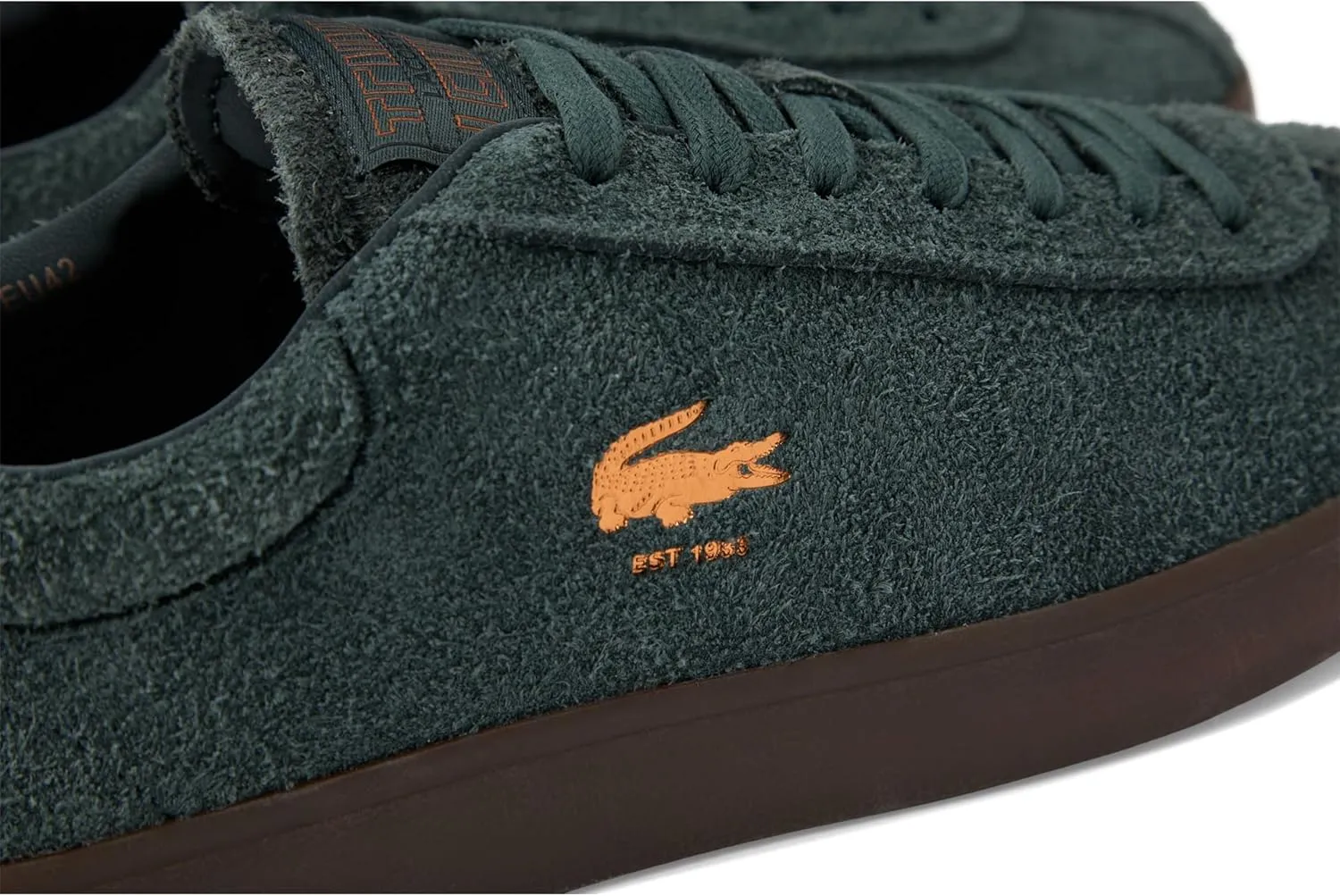 Lacoste Men's Baseshot Sneakers