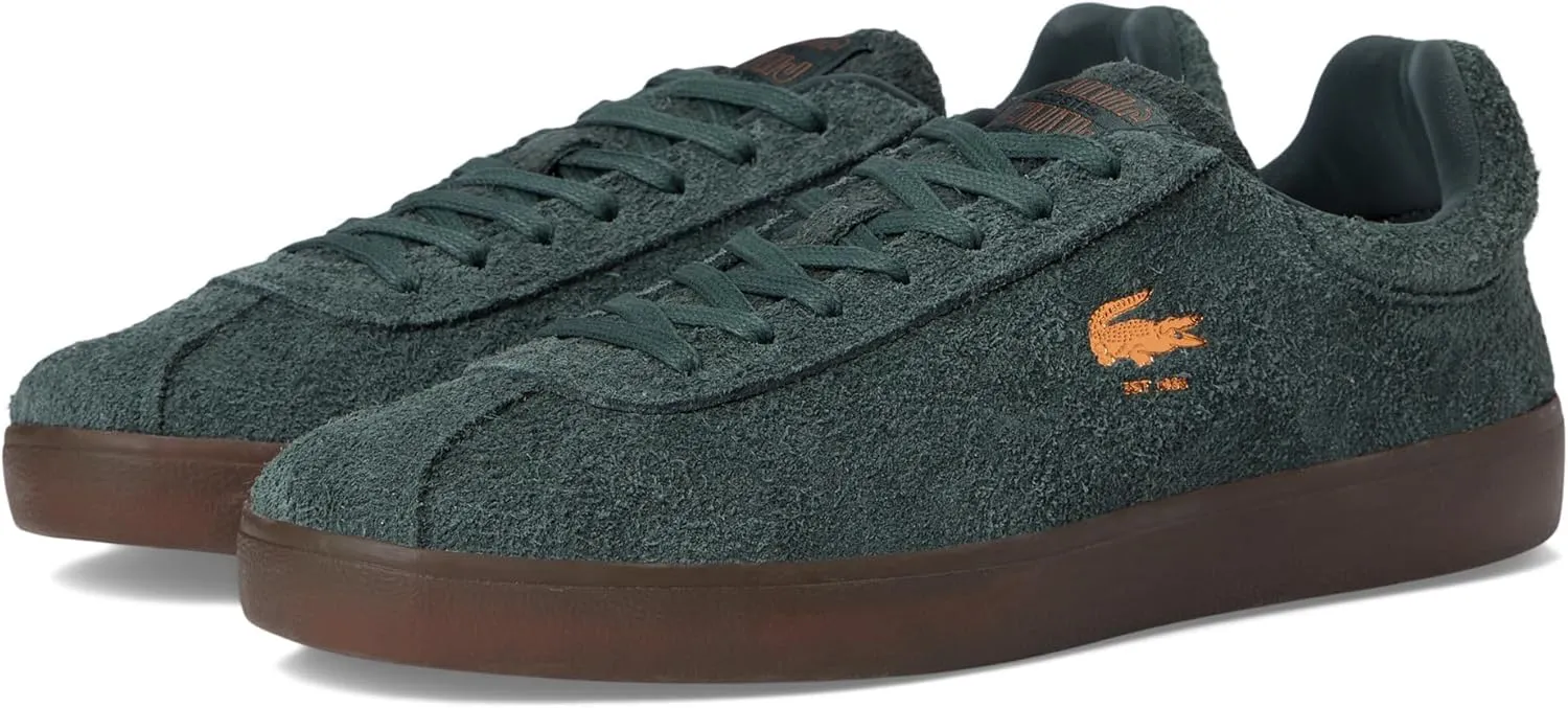 Lacoste Men's Baseshot Sneakers